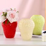 Wholesale Glass Vase HP-017
